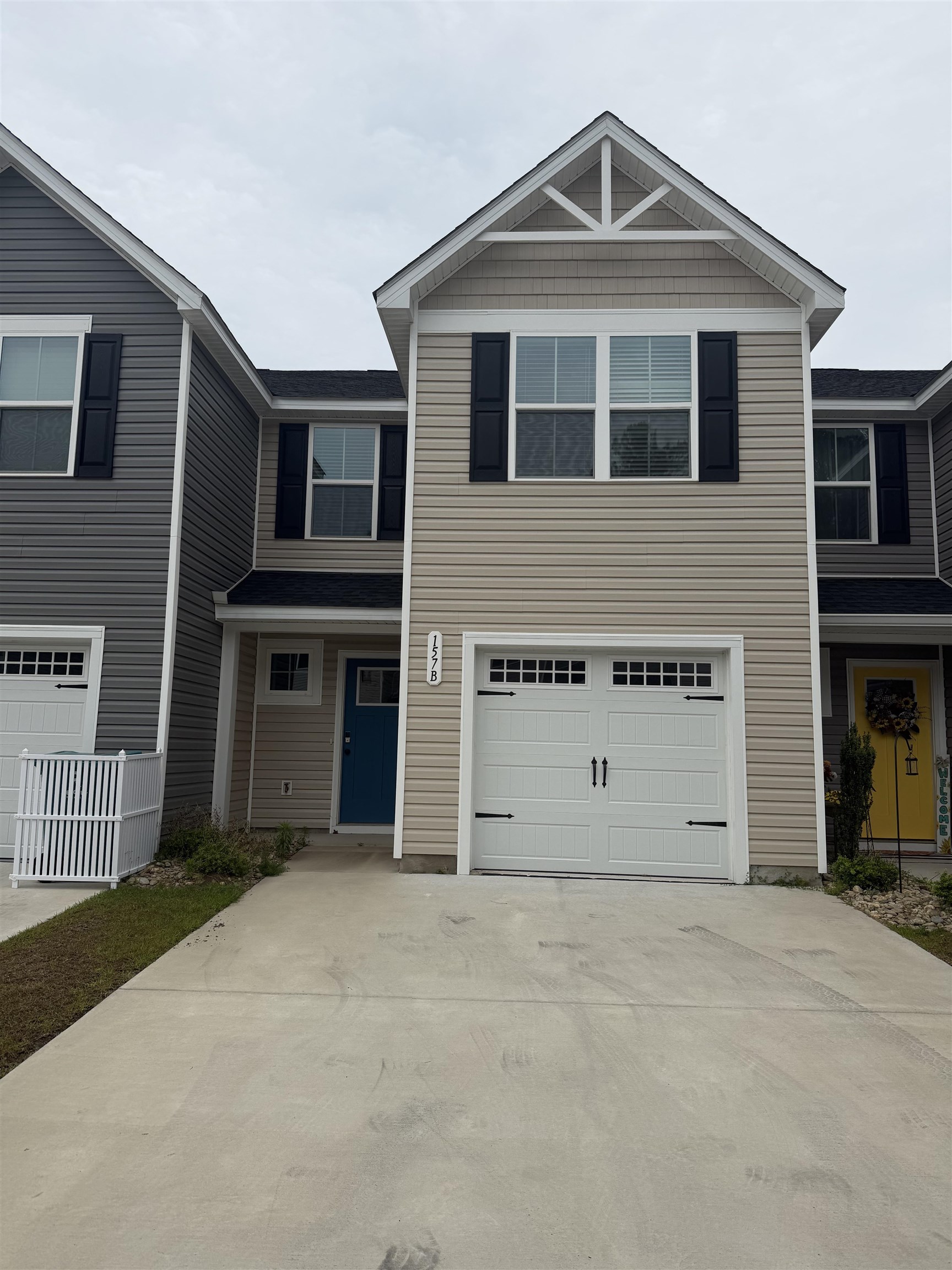 157 Villa Grande St. UNIT unit B Myrtle Beach, SC 29579