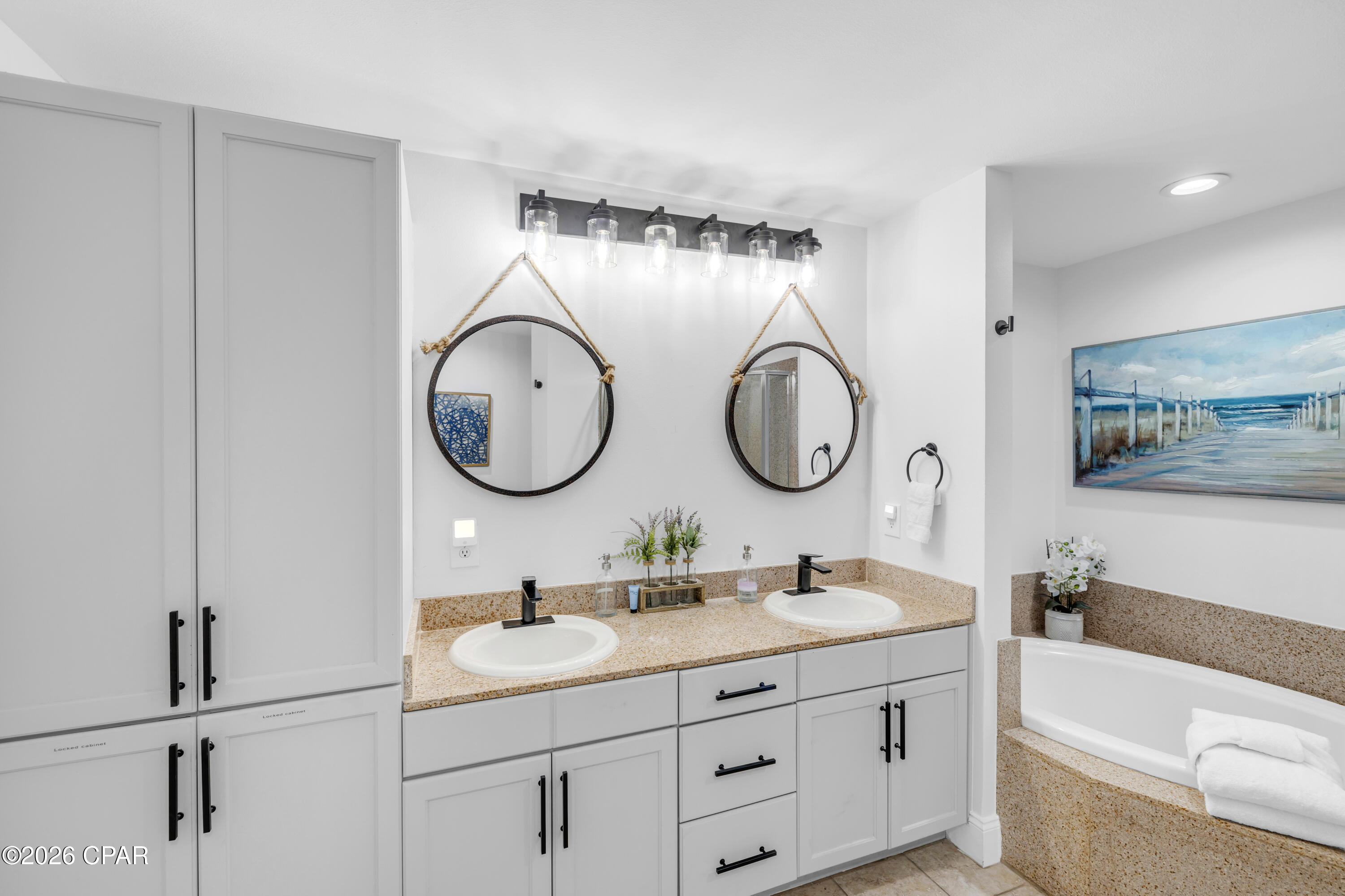 Image 37 For 9860 Thomas Drive 809