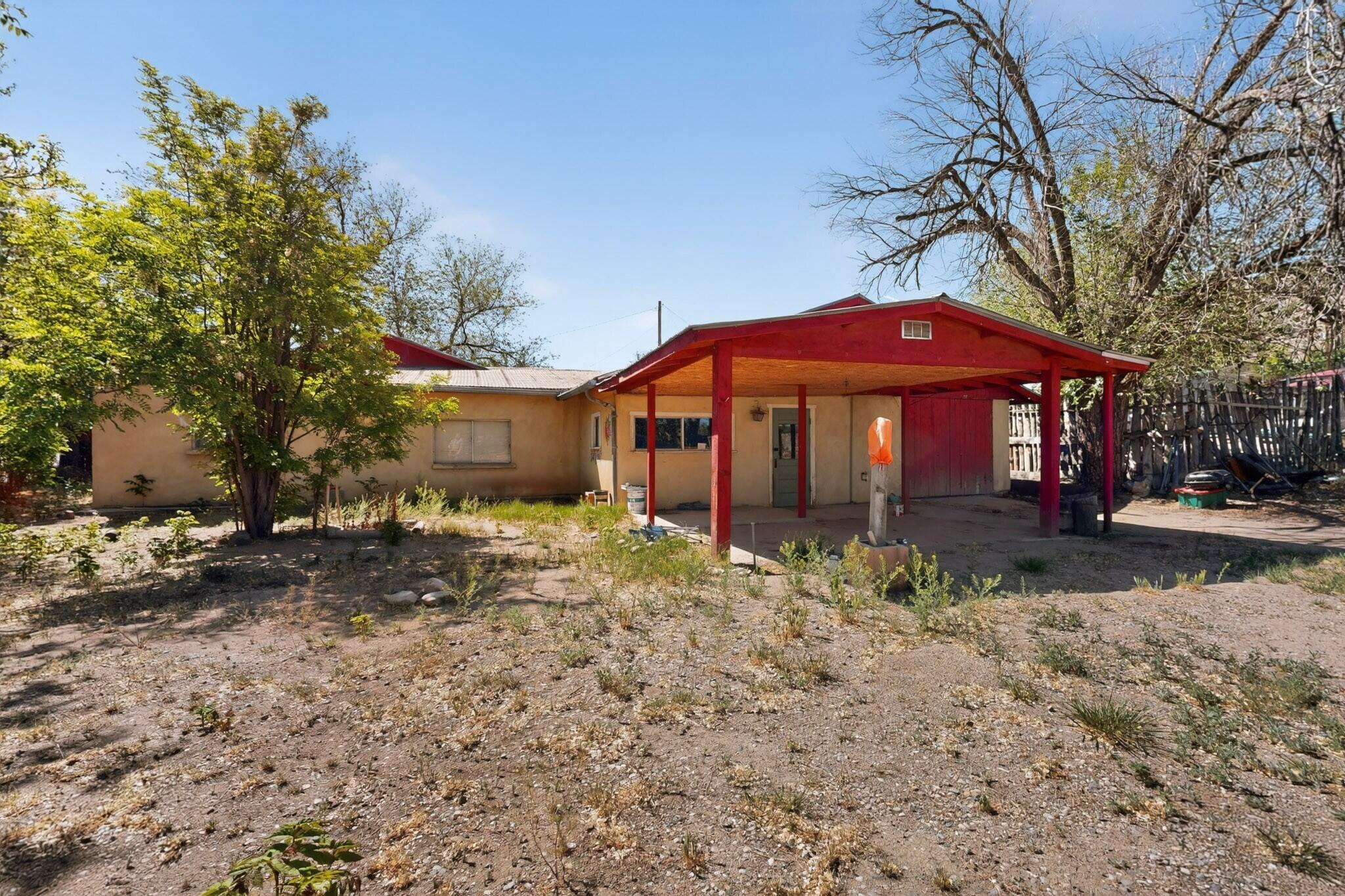 Homes for sale in Espanola, NM | 19309 Us Hwy 285, Espanola, NM 87532 | MLS# 1102818