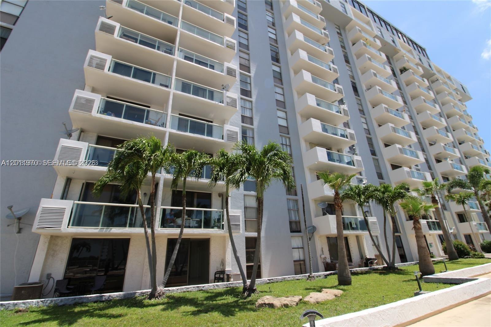 Sailboat Cay Condo