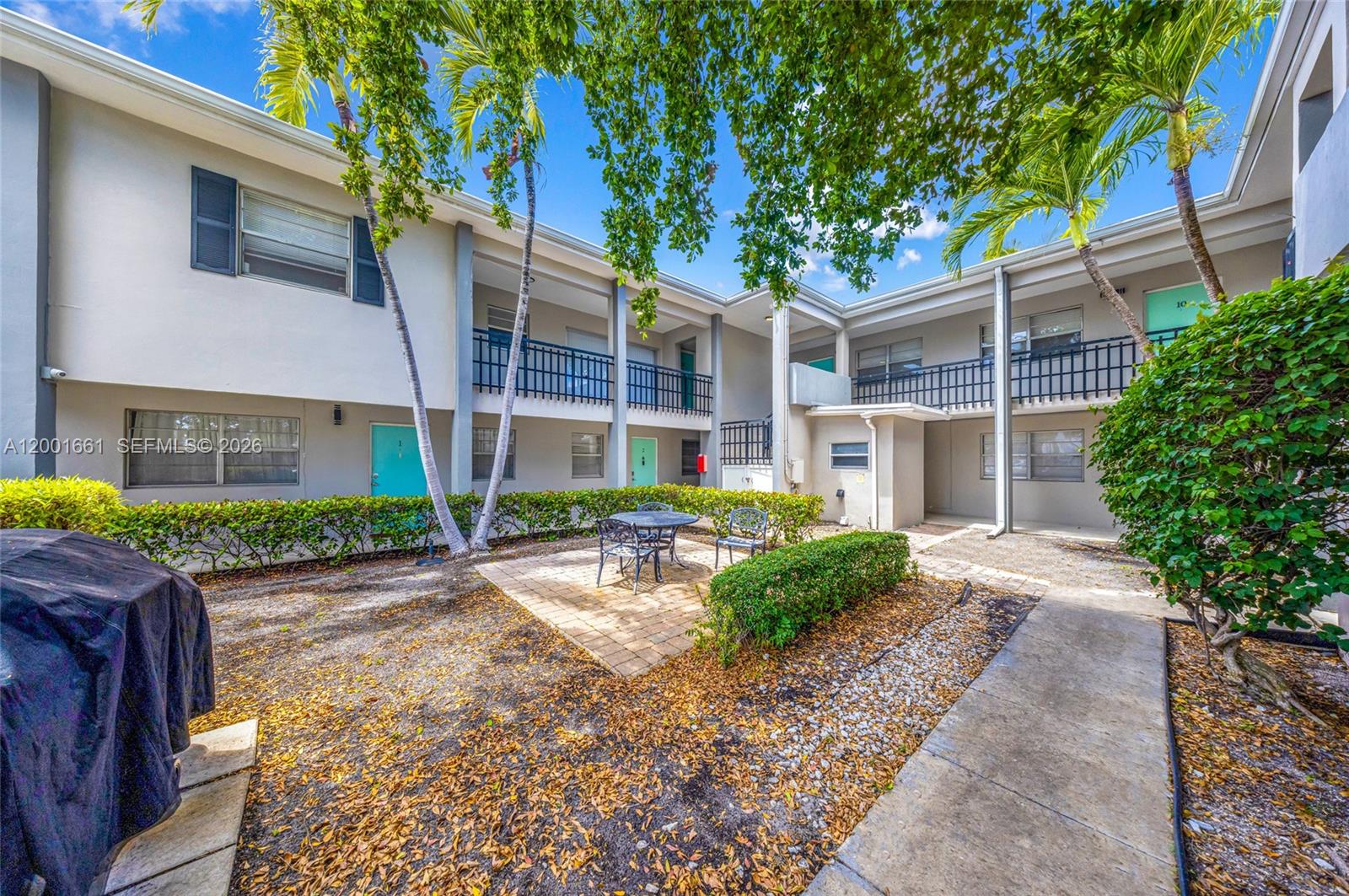 Multifamily