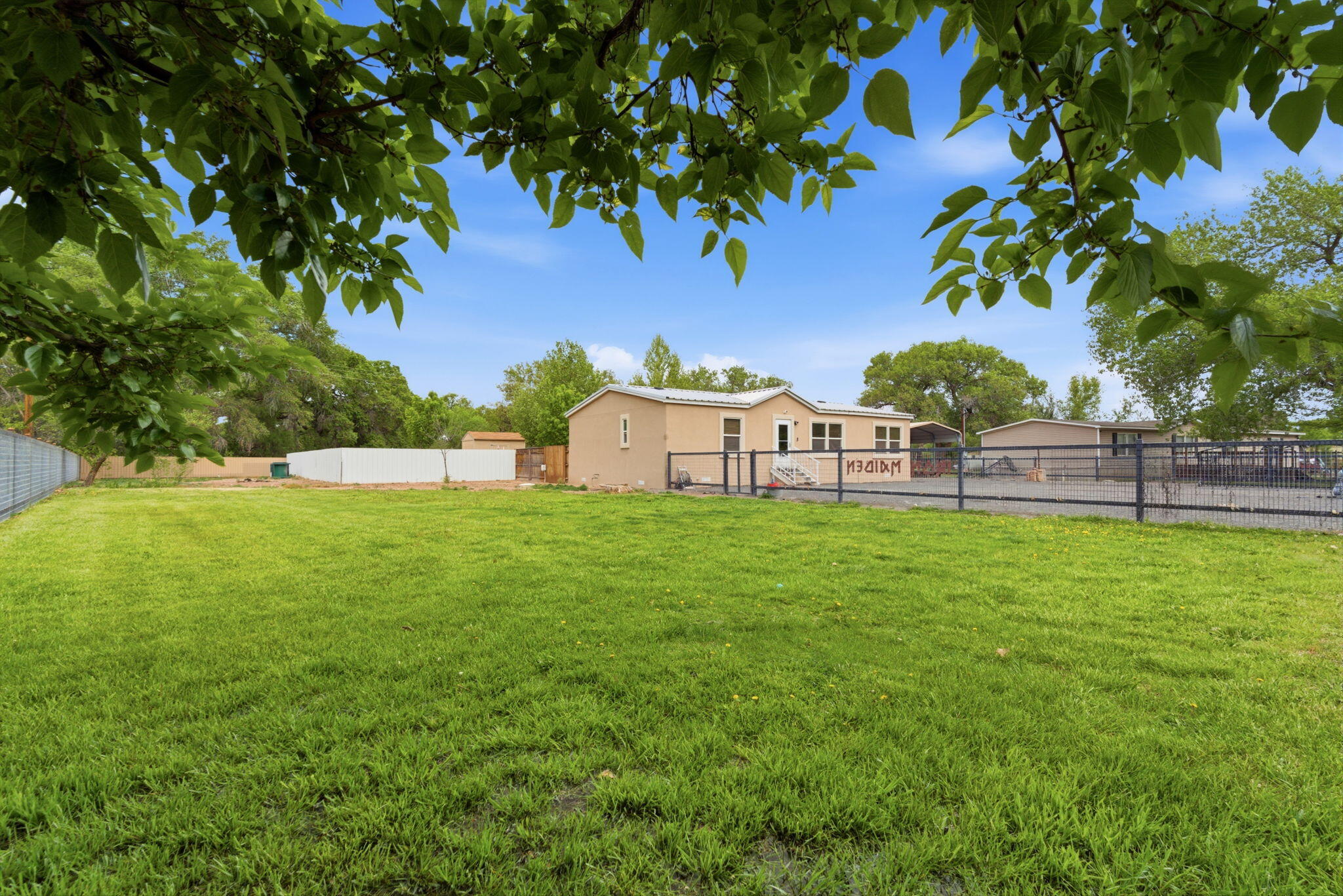 Homes for sale in Peralta, NM | 22 Guadalupe Dr, Peralta, NM 87042 | MLS# 1102821