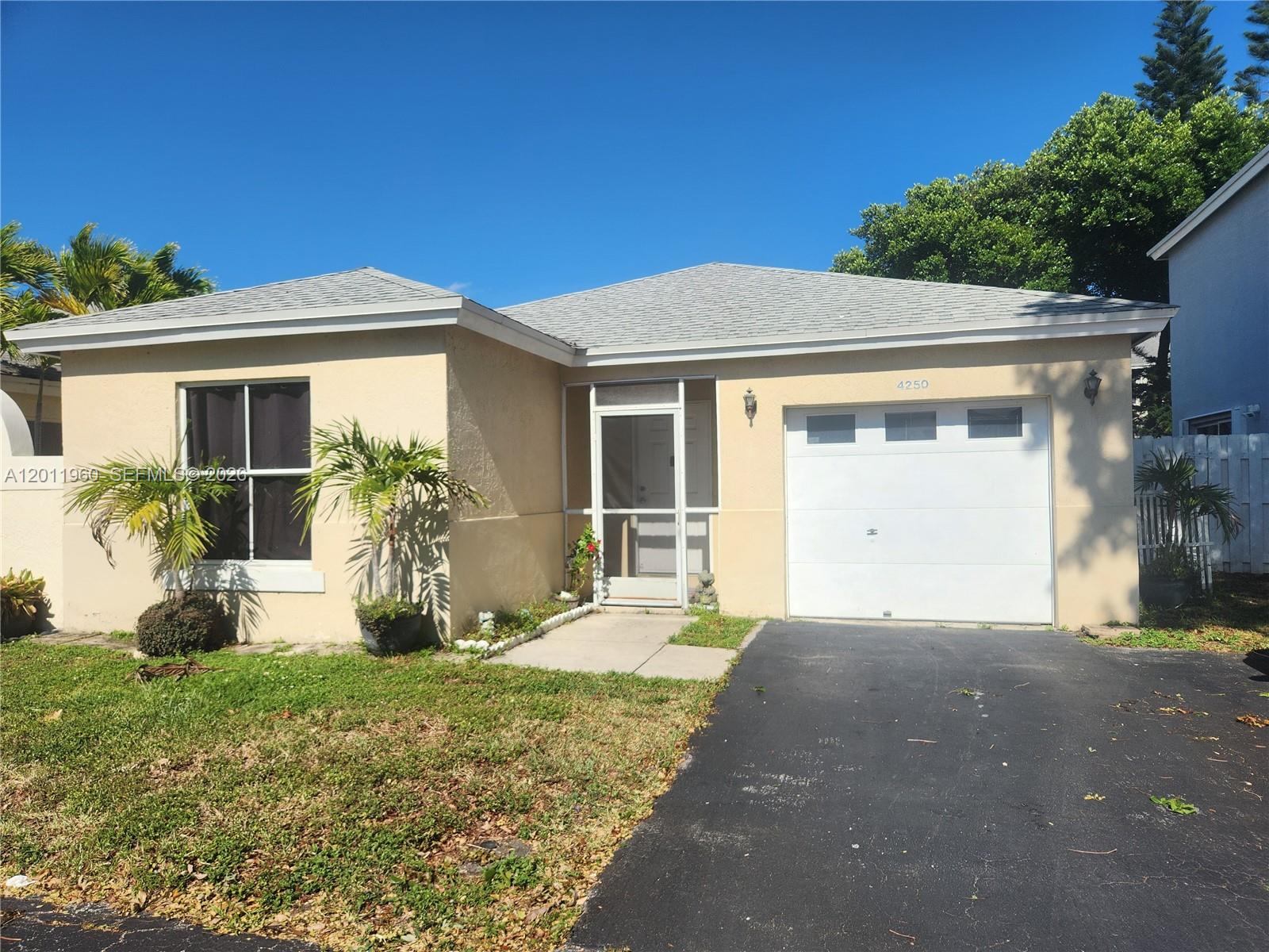 Orange Tree Villas