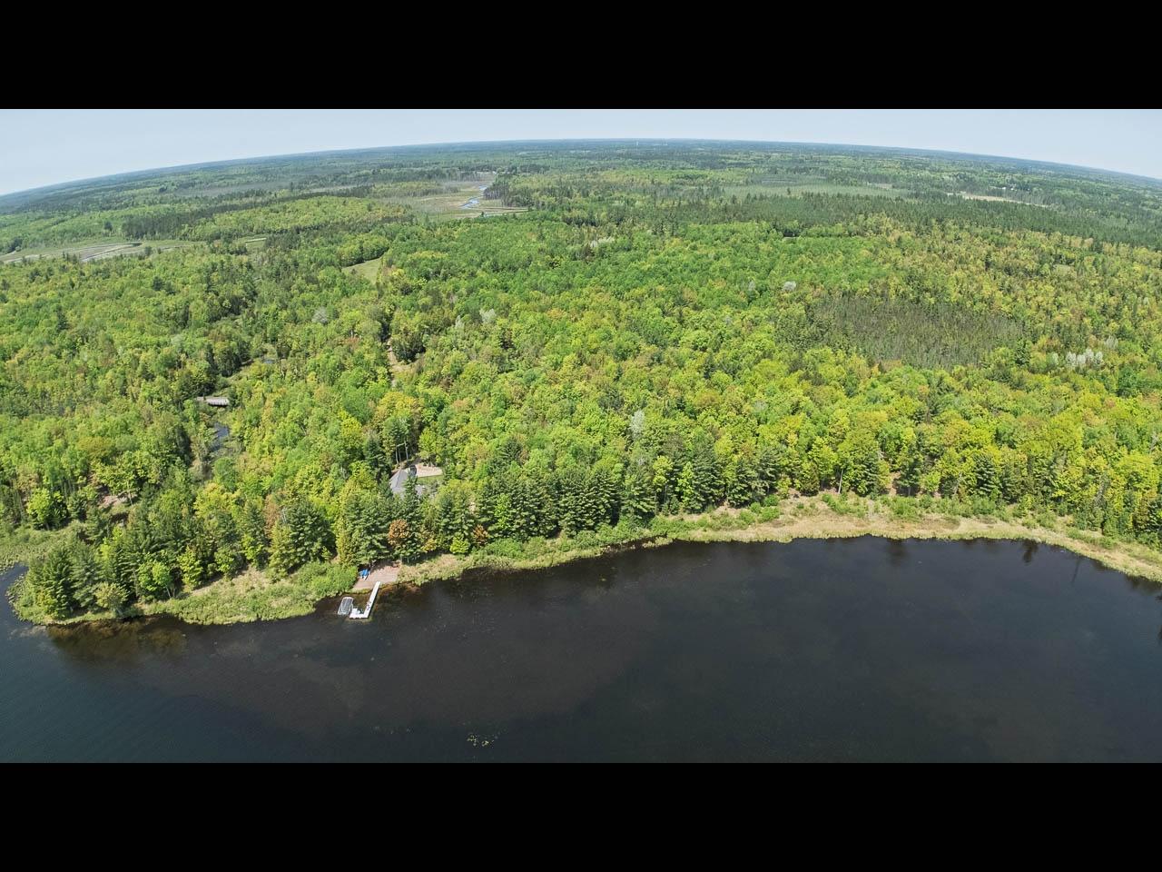Clearwater Lake Property Lot 16 Memory Ln Photo 7