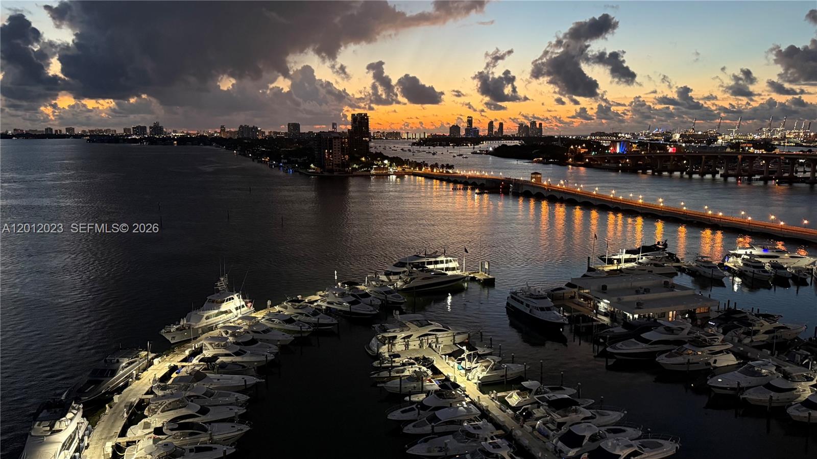 Venetia Condo