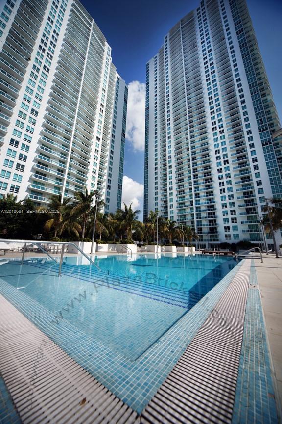 The Plaza 901 Brickell Co