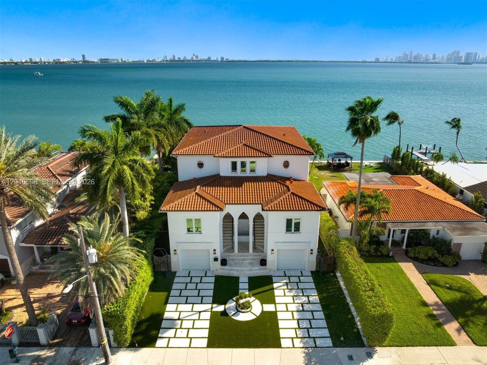Treasure Island