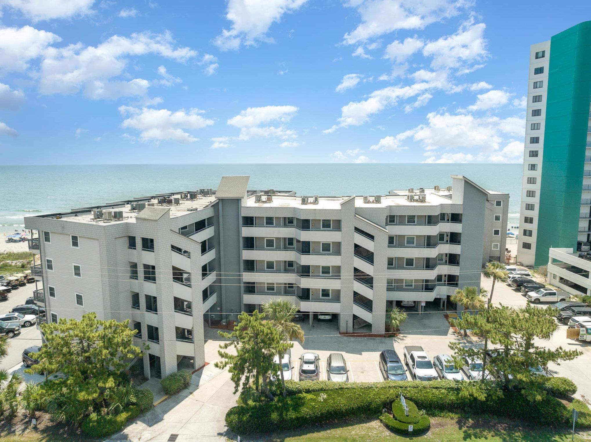 2nd image of 1310 N Waccamaw Dr #211, Garden City Beach, SC 29576 | MLS# 2611416
