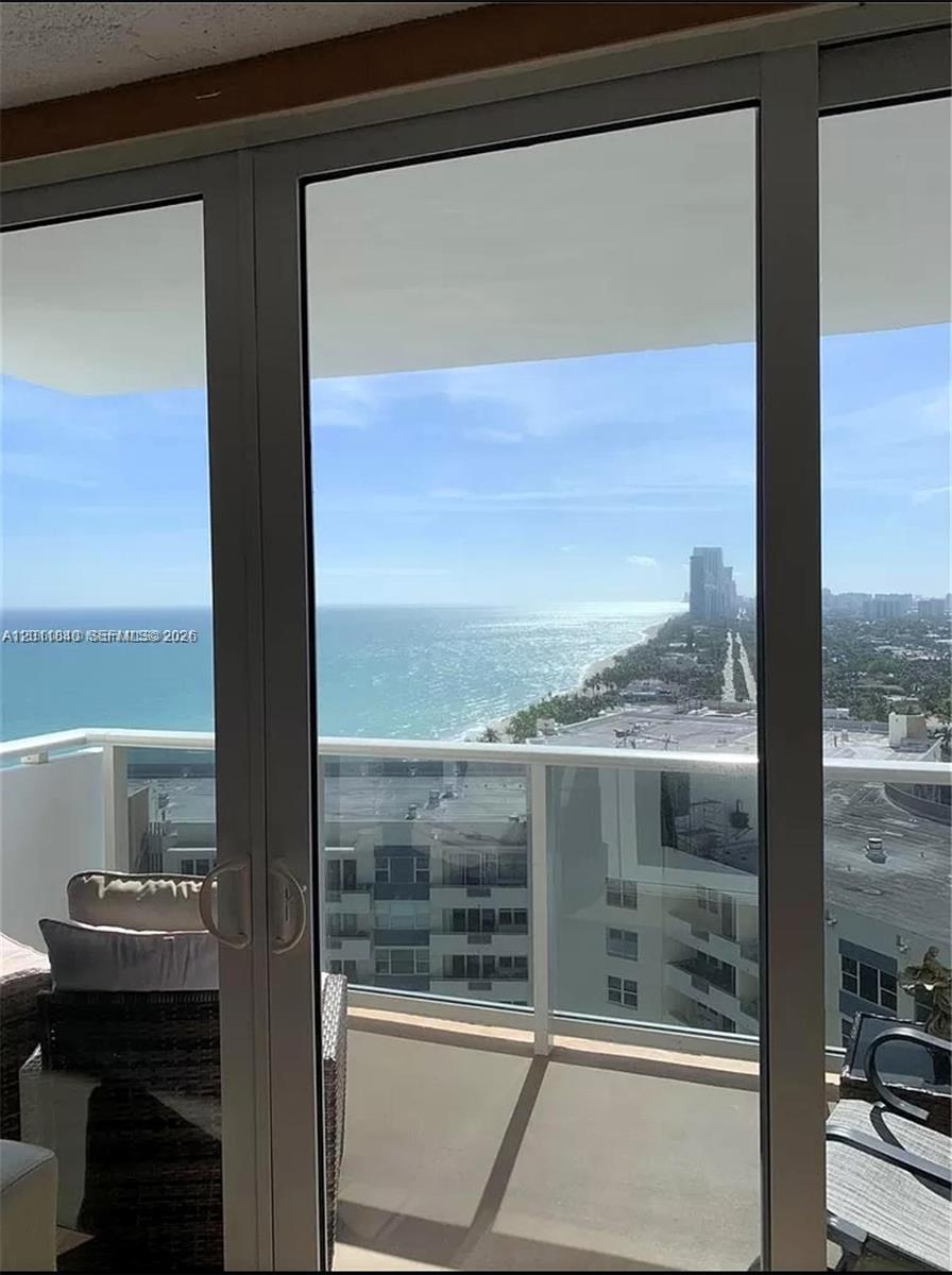 Parker Tower Condo