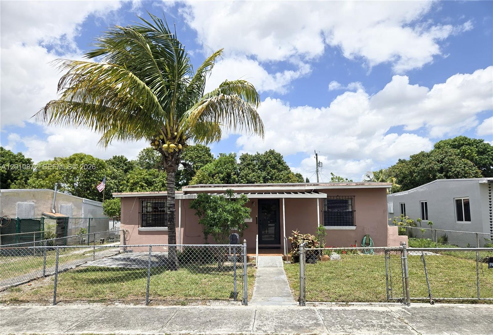 Hialeah 13Th Addn Amd Pl