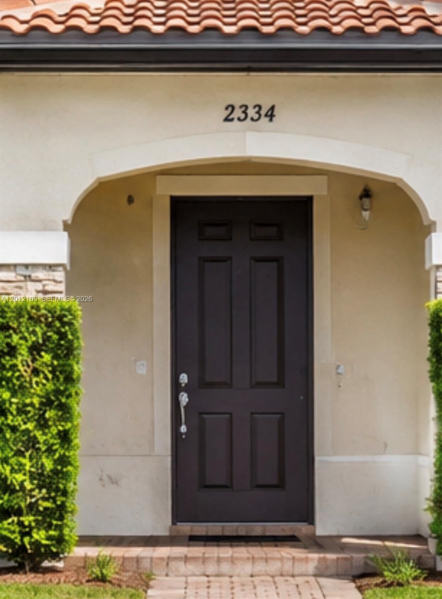 Towngate Condo Seven