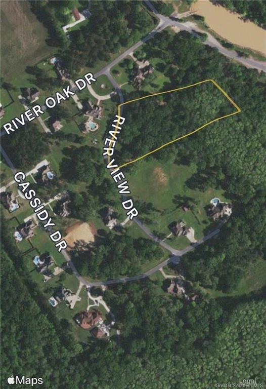 TBD River View Drive — photo 2