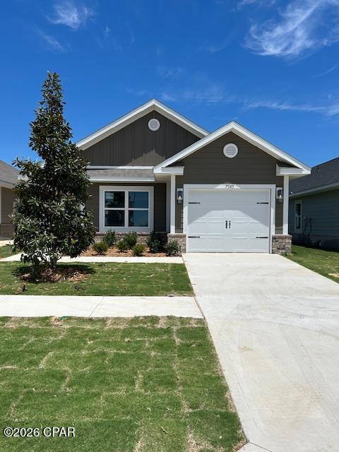 7045 Traditions Drive, Panama City, FL 32404