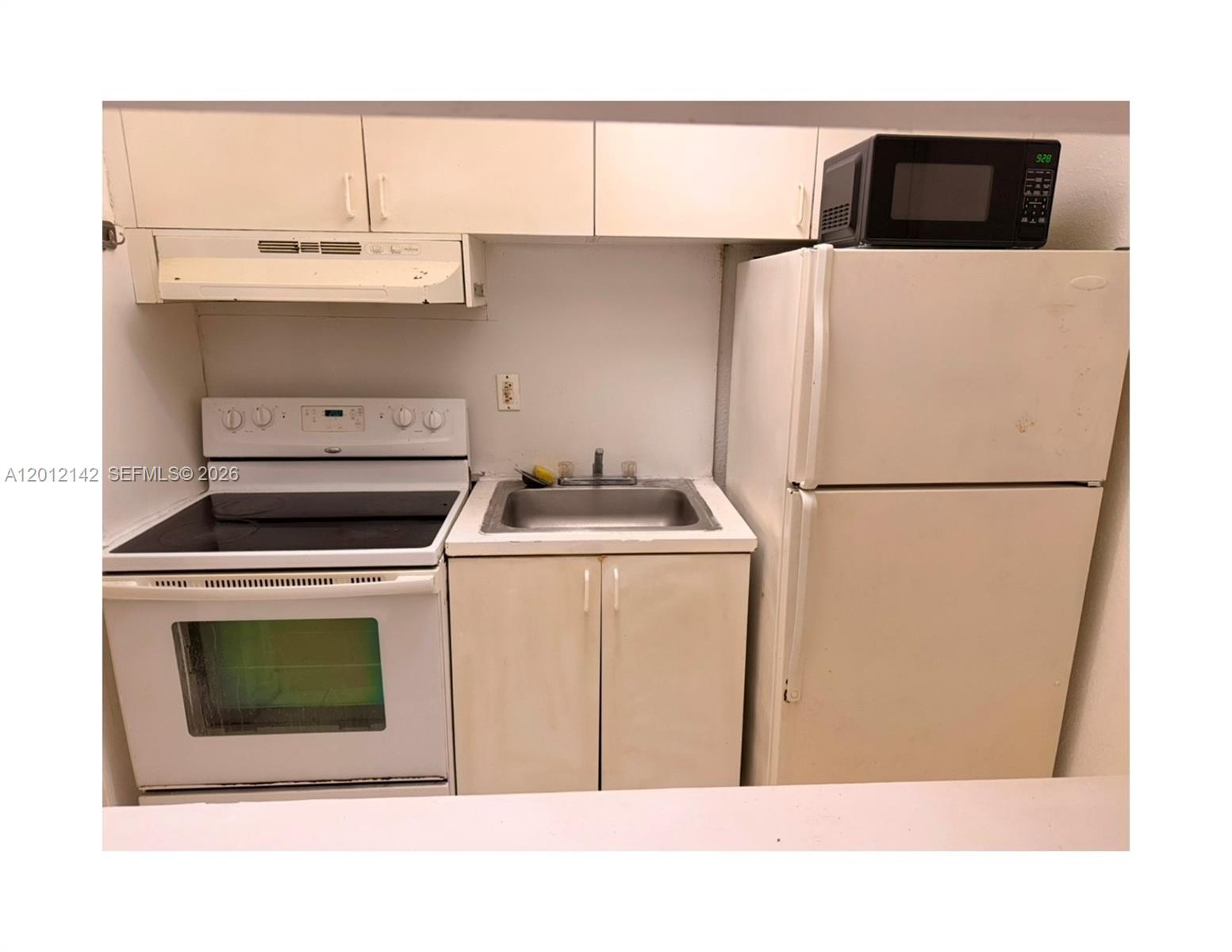 New World Condo Apts III