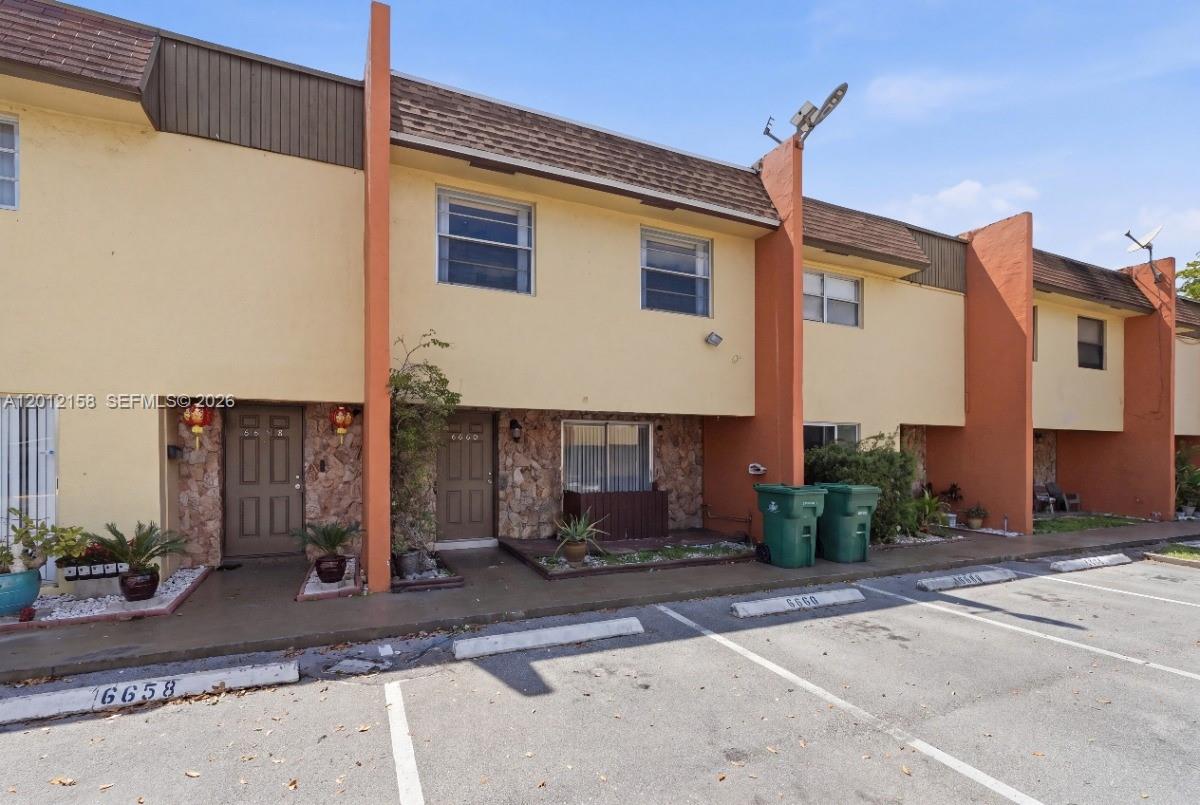 Townhouse