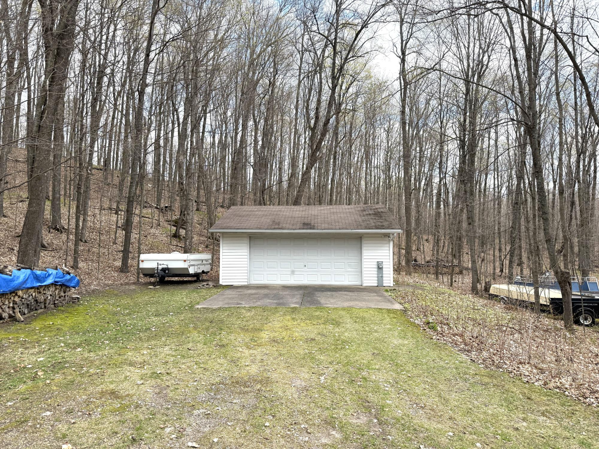 Roberts Lake Property 2351 Maple Hts Photo 21