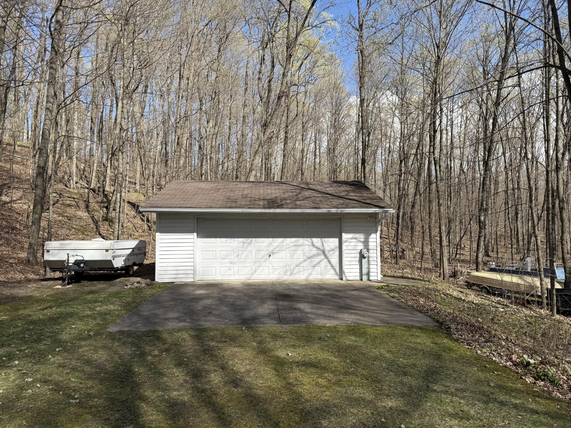 Roberts Lake Property 2351 Maple Hts Photo 22