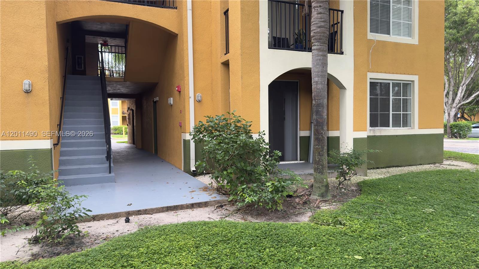 El-Ad Residences At Miram