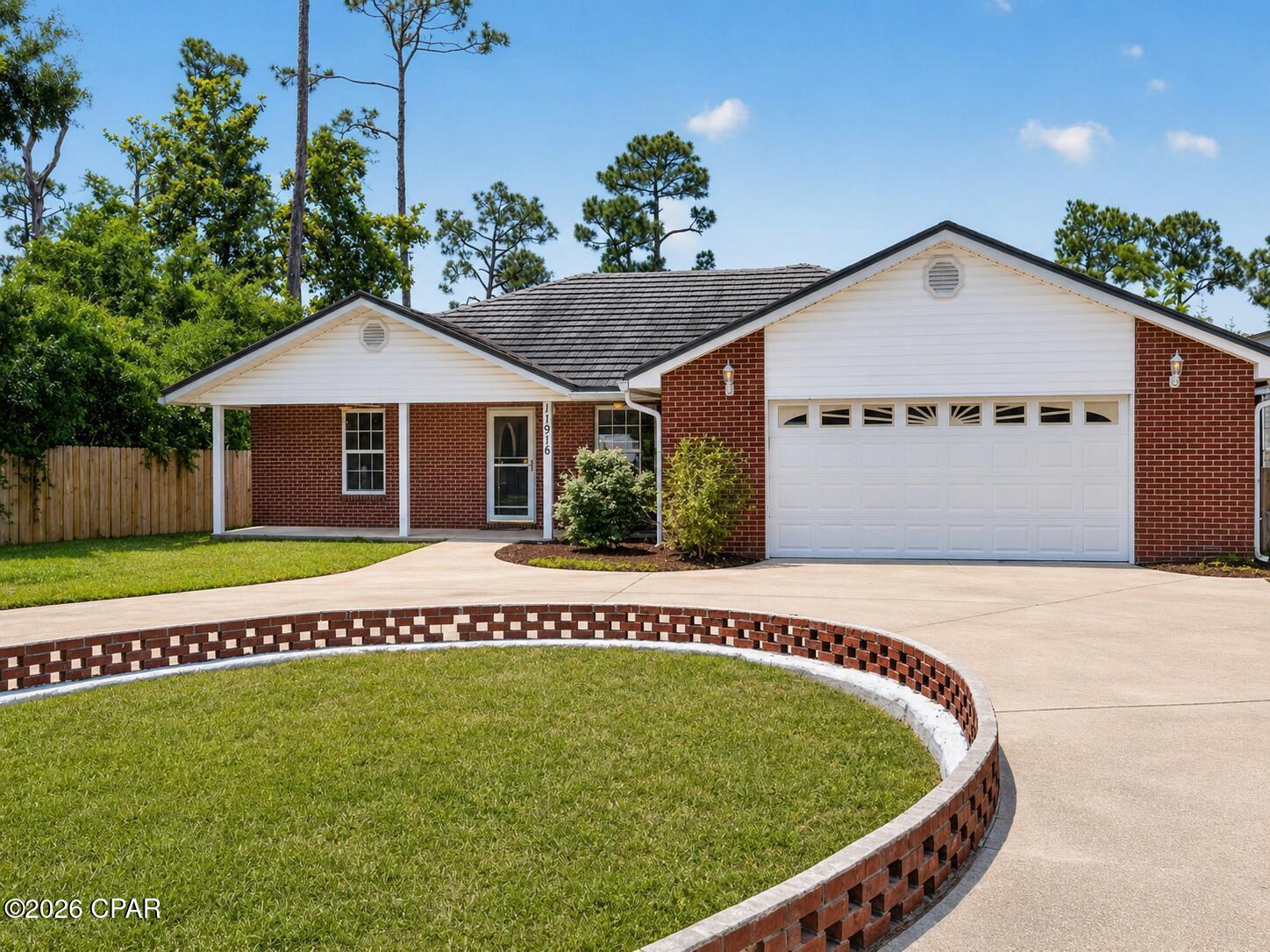 Details for 11916 Shea Lane, Panama City, FL 32404