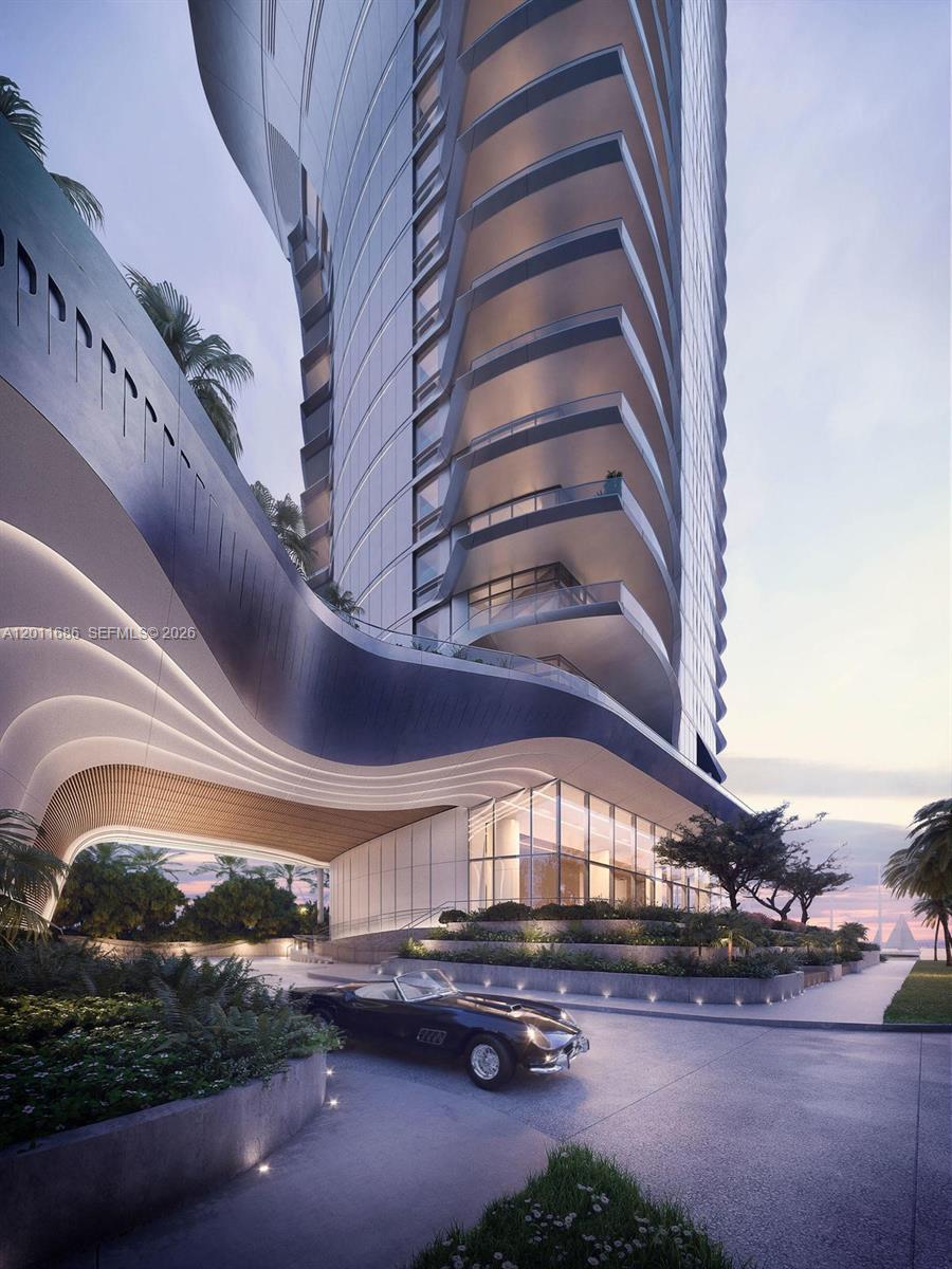 Una Residences Condo
