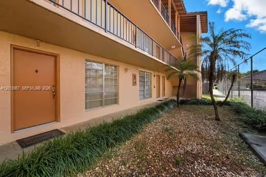 Cypress Village Condo