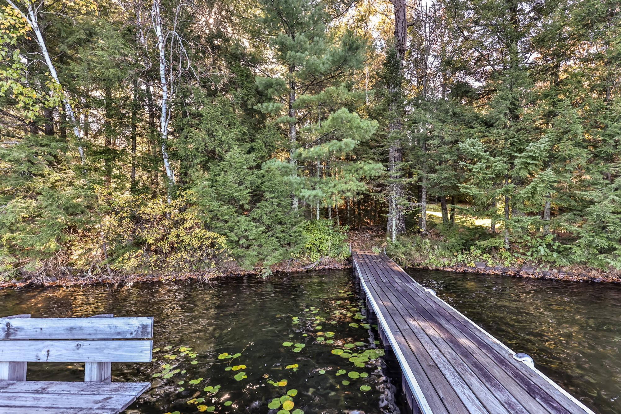 Middle Sugarbush Lake Property 3685 Center Sugarbush Ln Photo 51