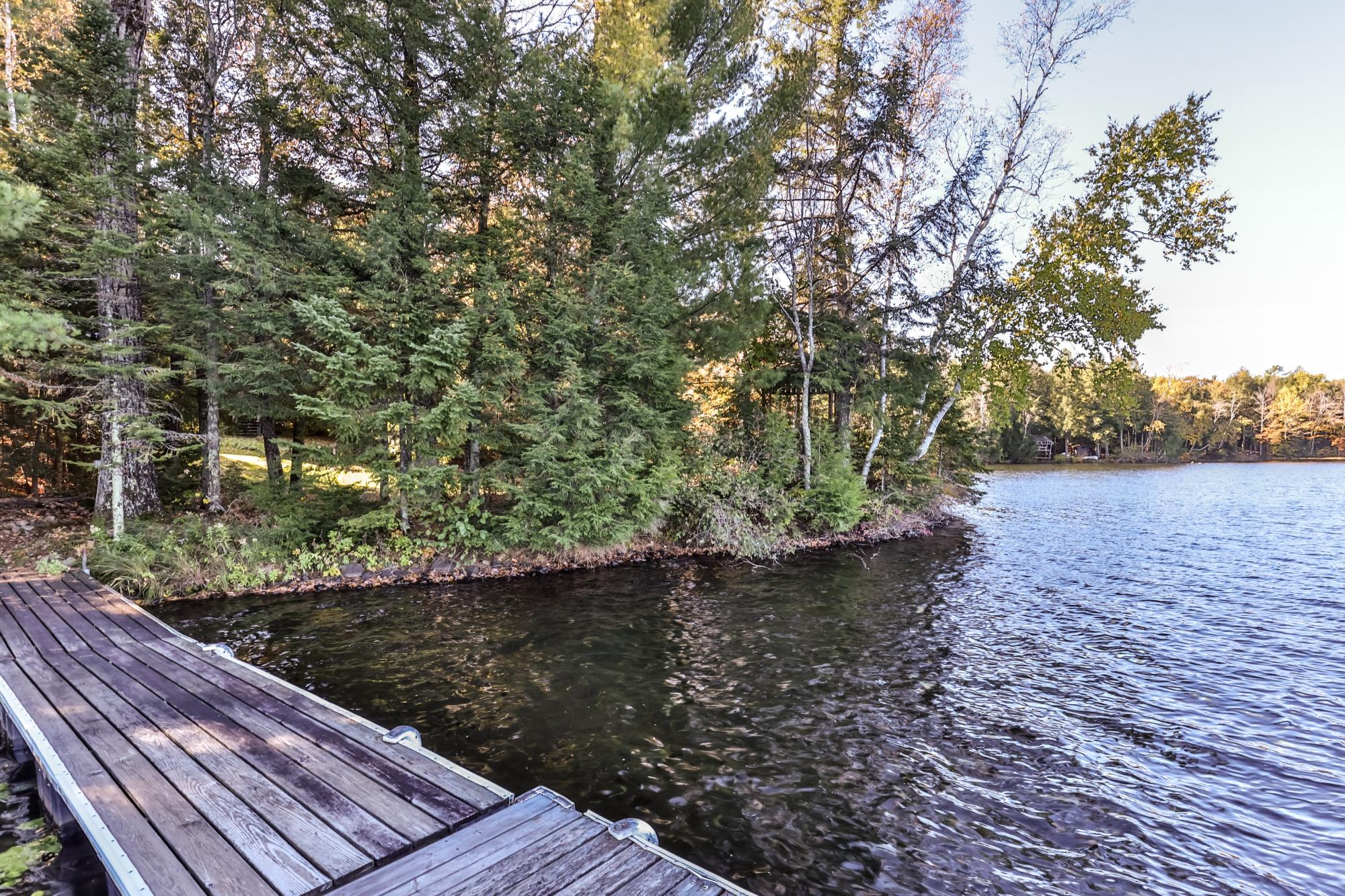 Middle Sugarbush Lake Property 3685 Center Sugarbush Ln Photo 52