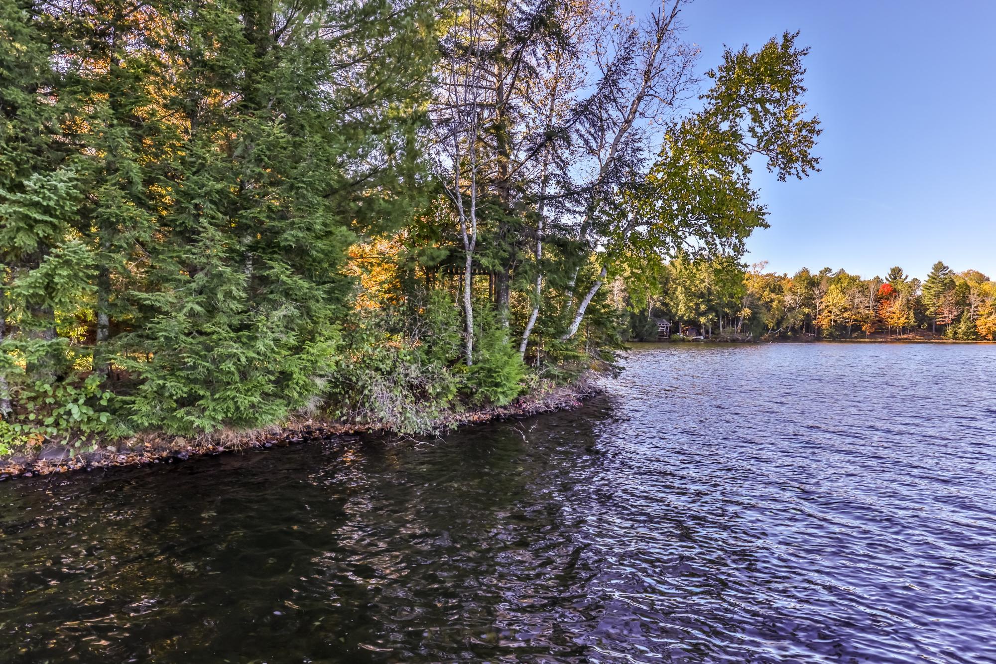 Middle Sugarbush Lake Property 3685 Center Sugarbush Ln Photo 54