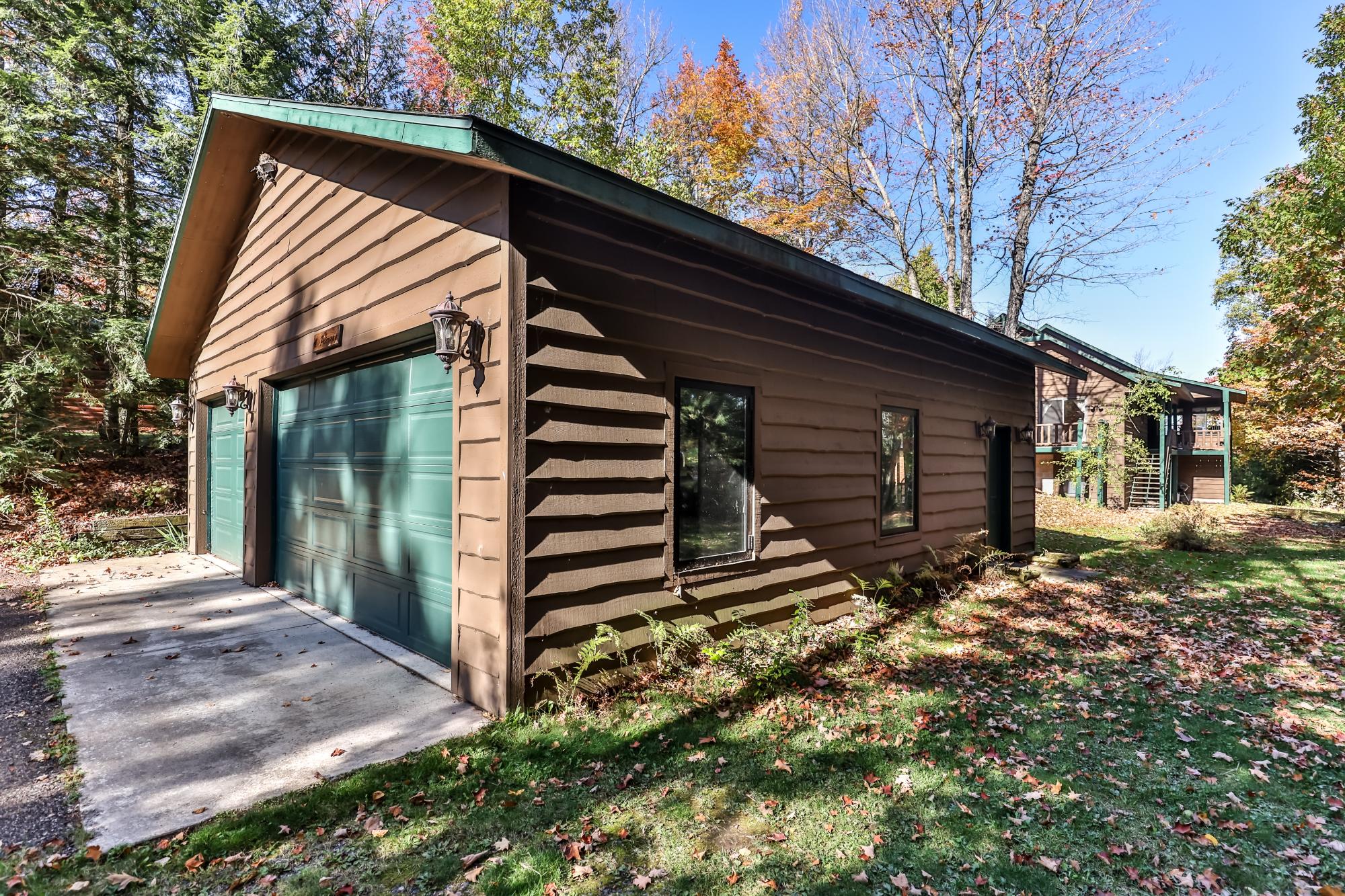 Middle Sugarbush Lake Property 3685 Center Sugarbush Ln Photo 60