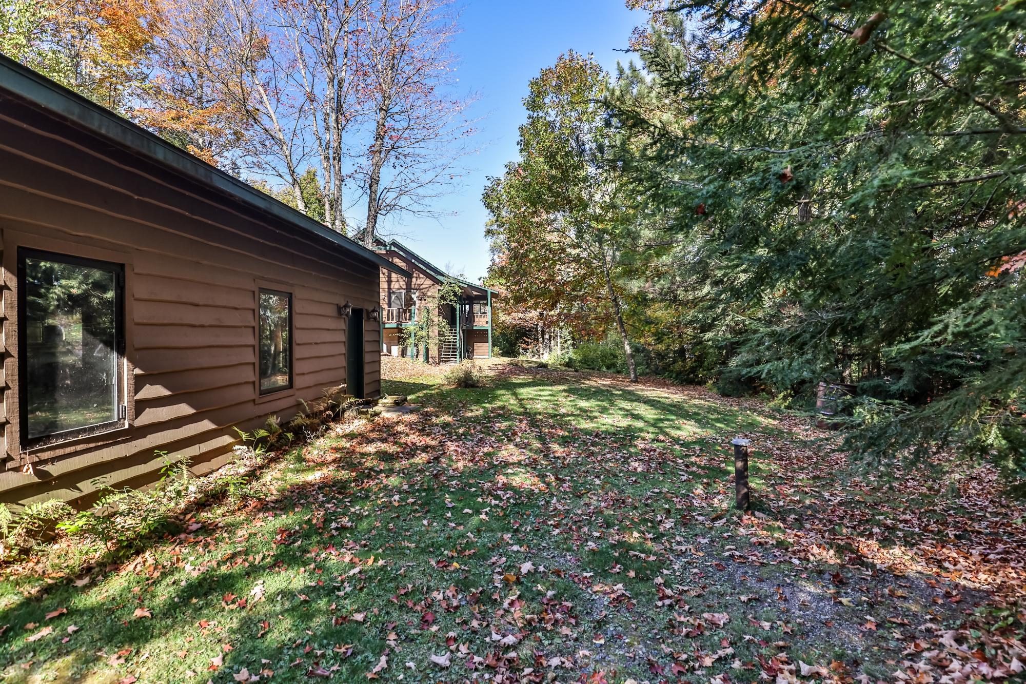 Middle Sugarbush Lake Property 3685 Center Sugarbush Ln Photo 61