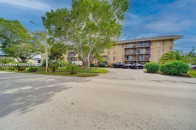 Town Square Condo