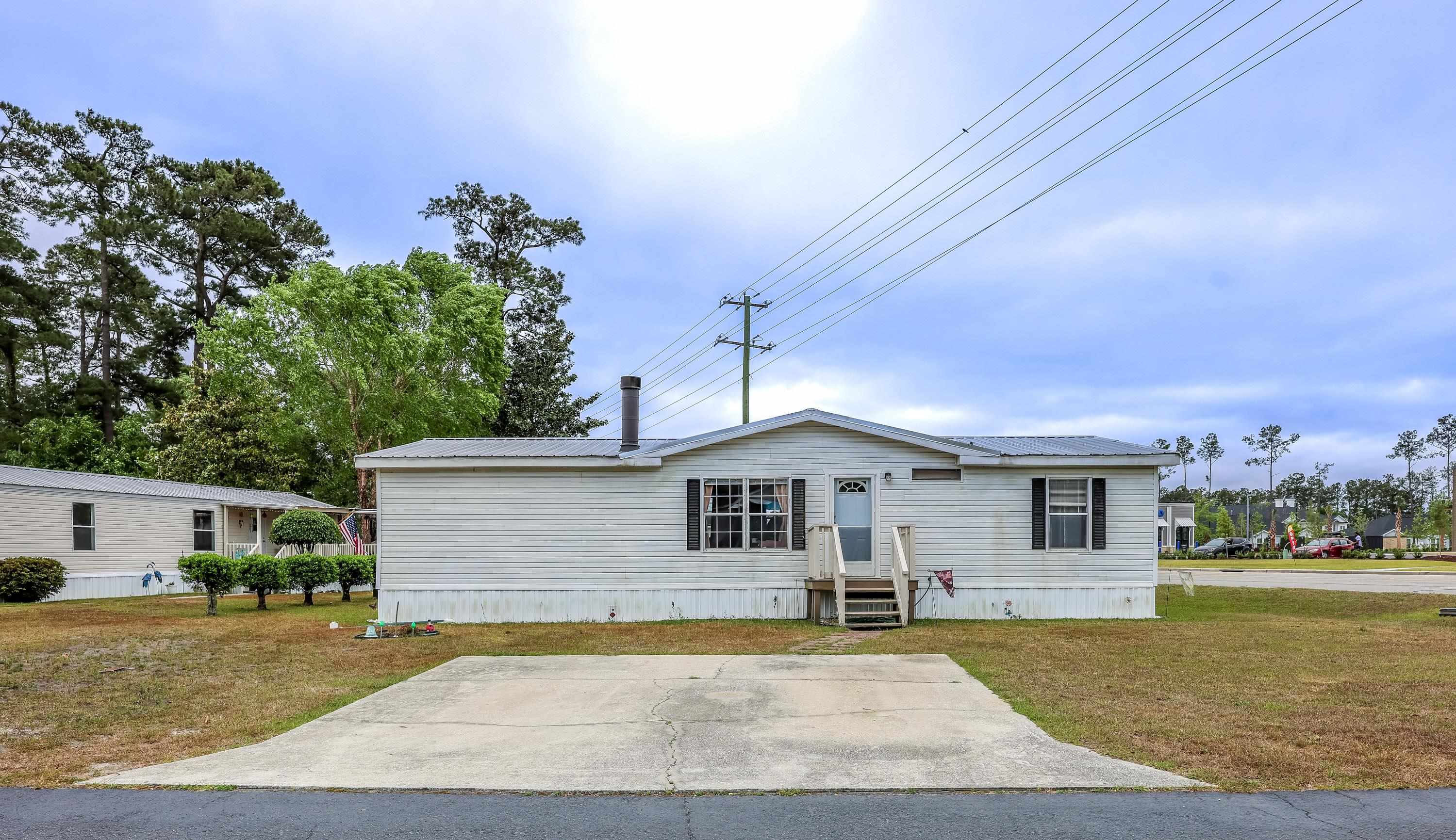 9406 Green Wing Dr. Murrells Inlet, SC 29576