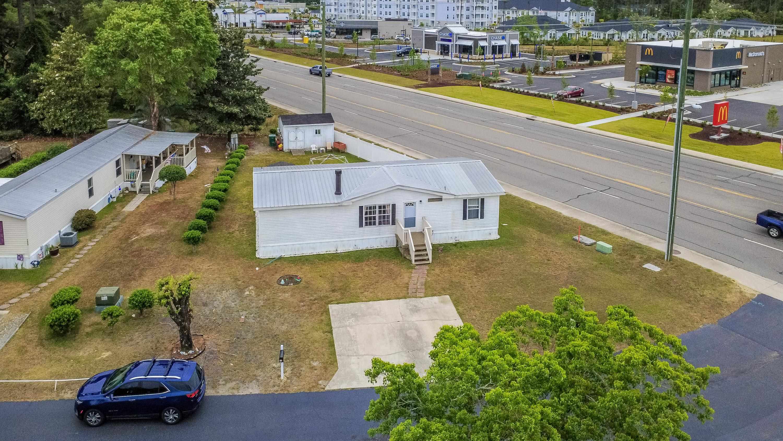 Homes for sale in Murrells Inlet, SC | 9406 Green Wing Dr, Murrells Inlet, SC 29576 | MLS# 2611442