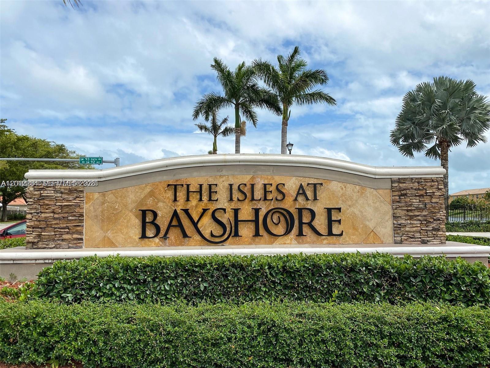 The Shores Condo No 1