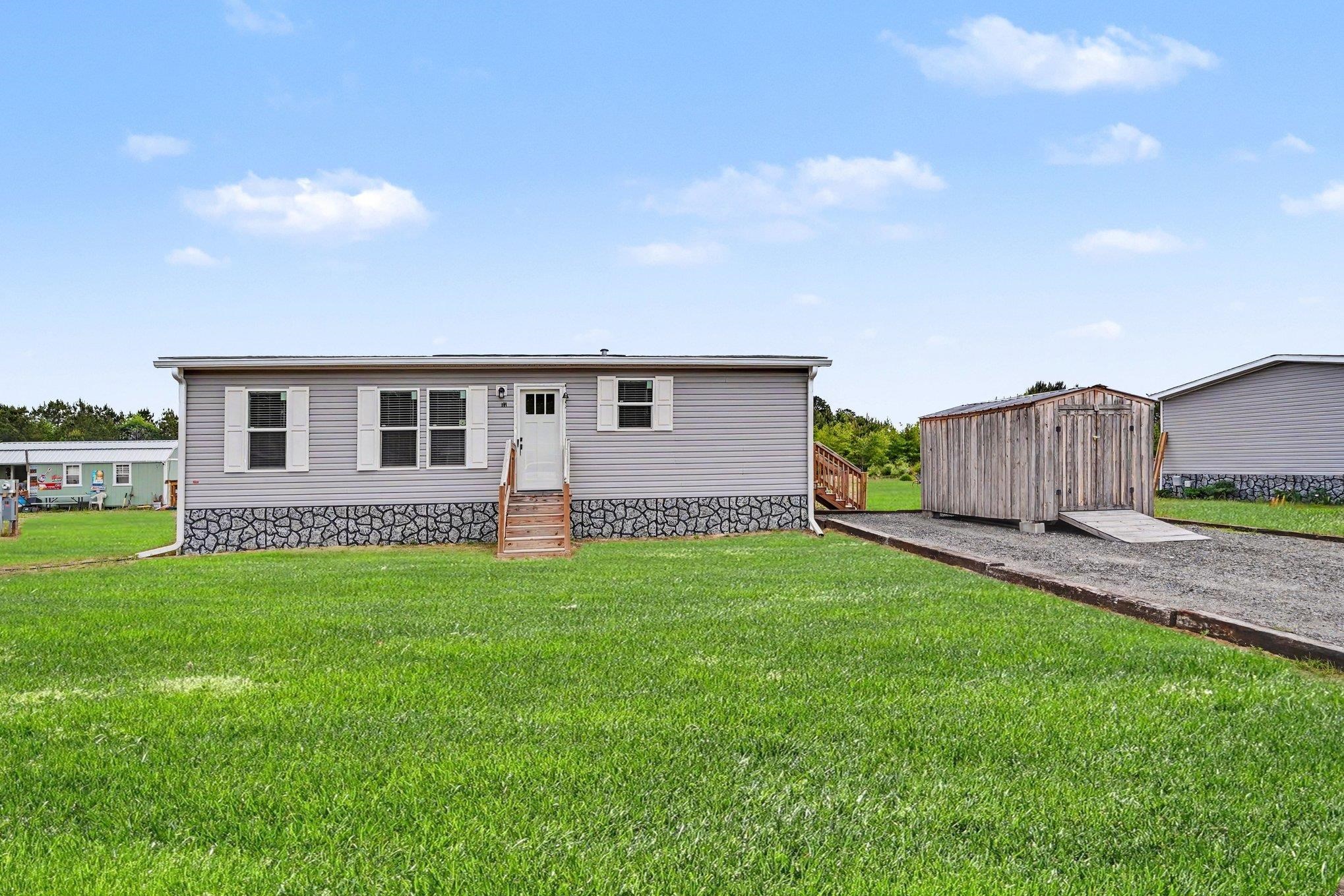 117 Melanie Brooke Ln. Conway, SC 29527