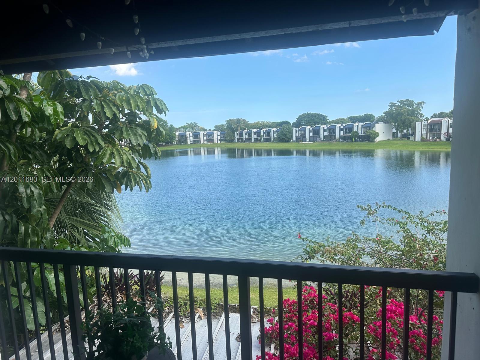 West Lake Village Condo
