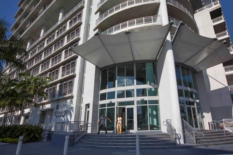 Neo Vertika Condo