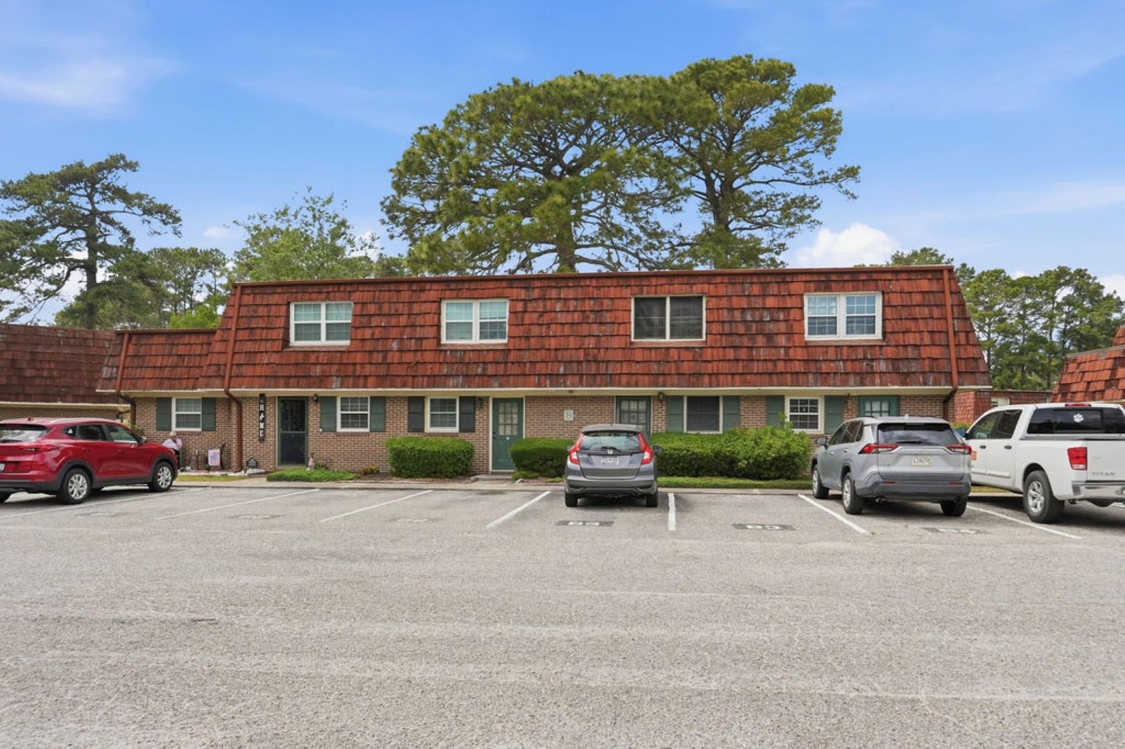 1025 Carolina Rd. UNIT B-4 Conway, SC 29526