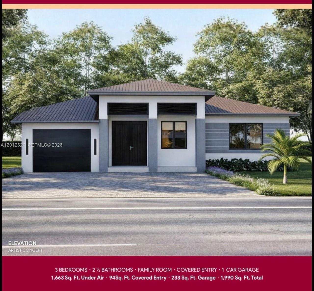 Silver Parc