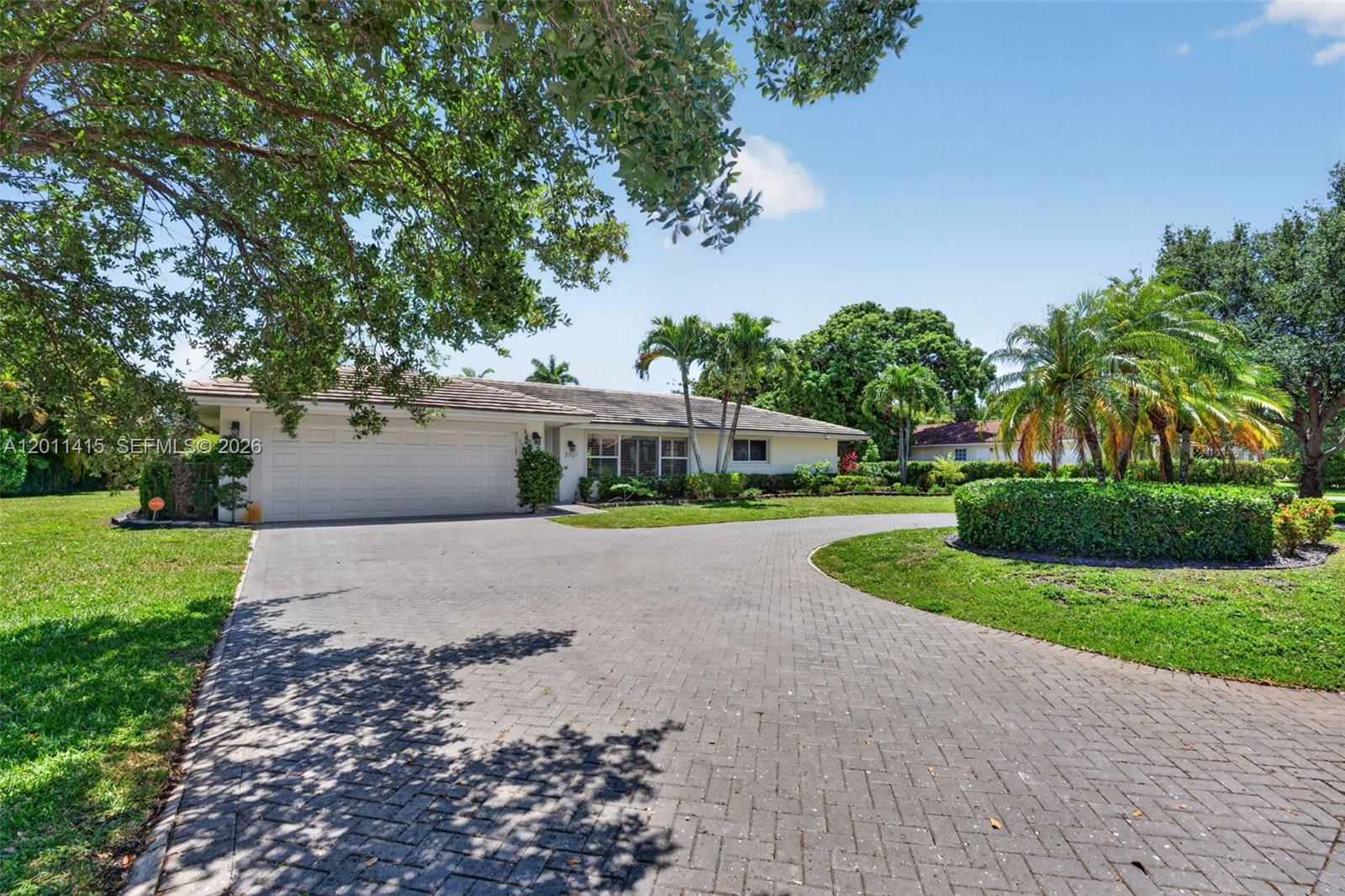 Coral Springs Country Clu