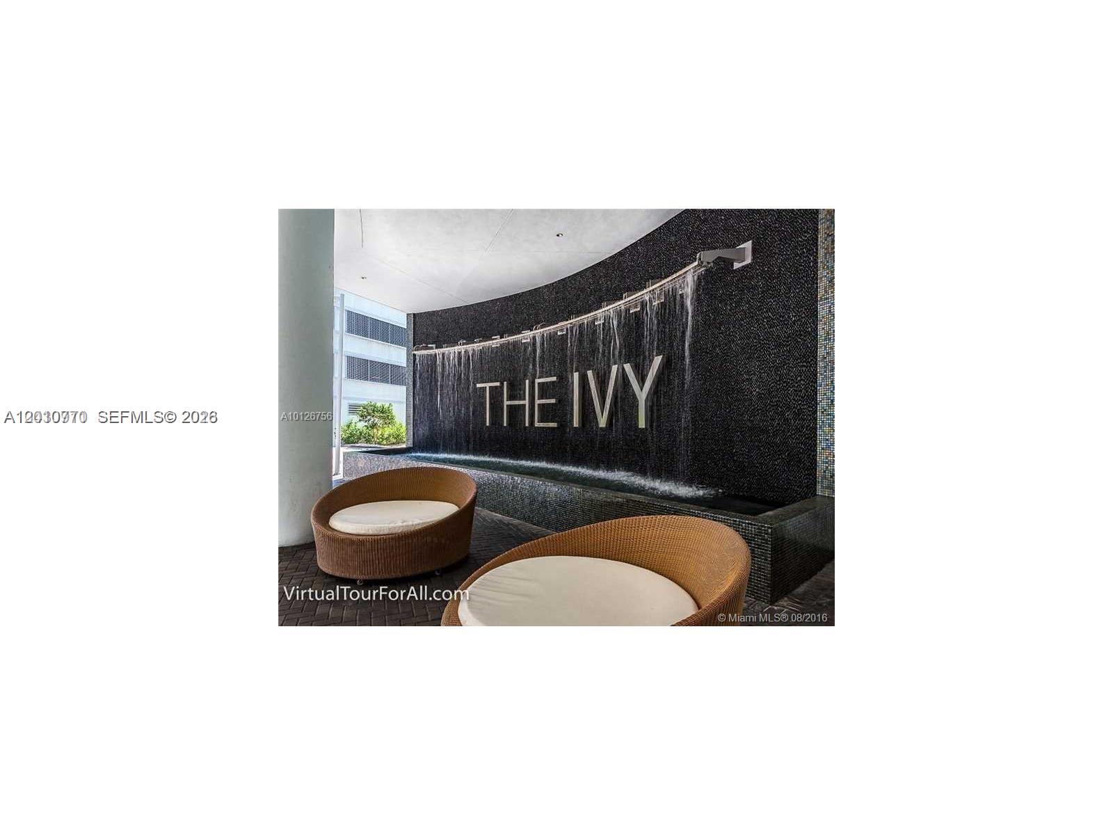 Ivy Condo