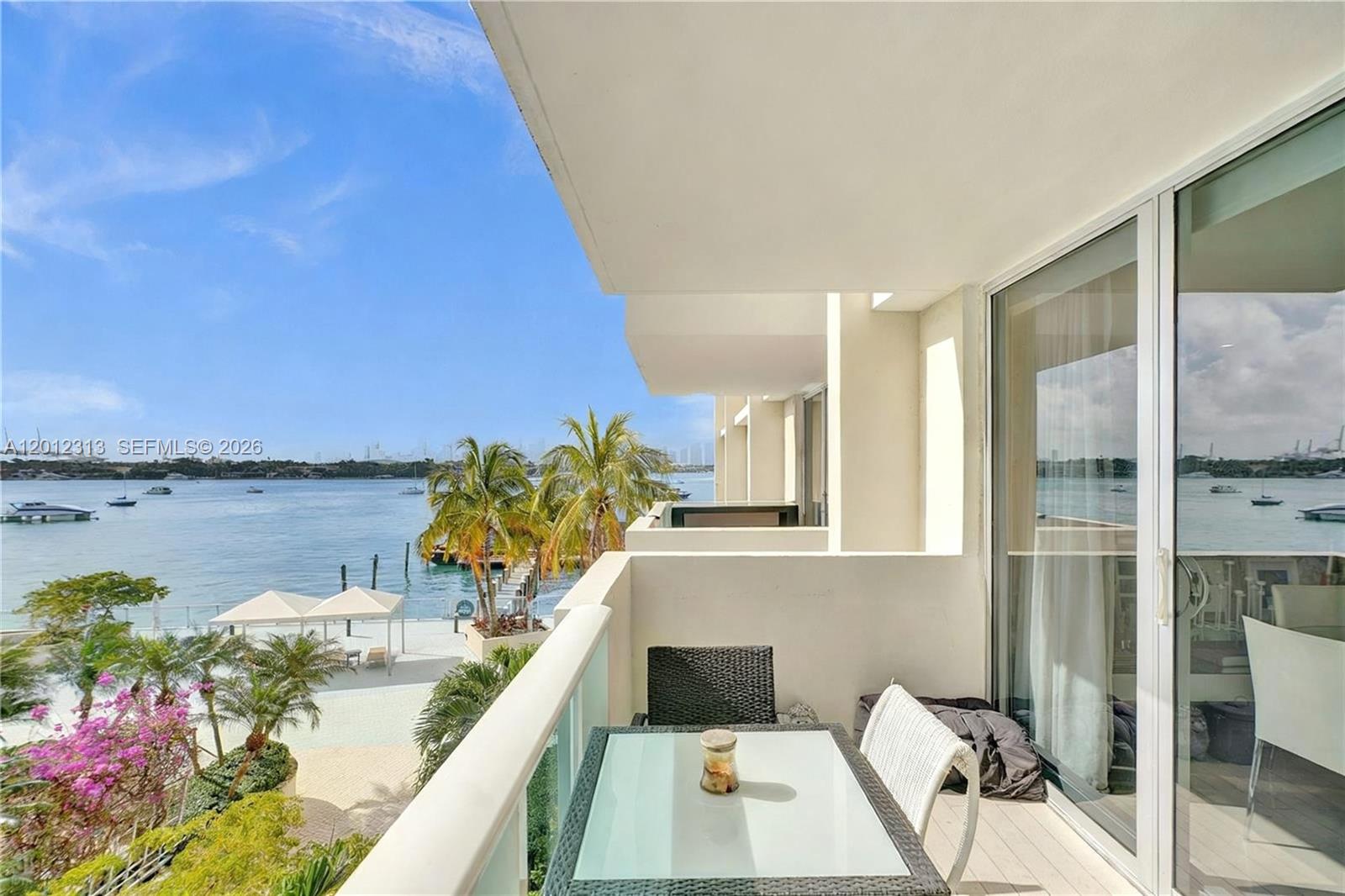 Mirador 1200 Condo