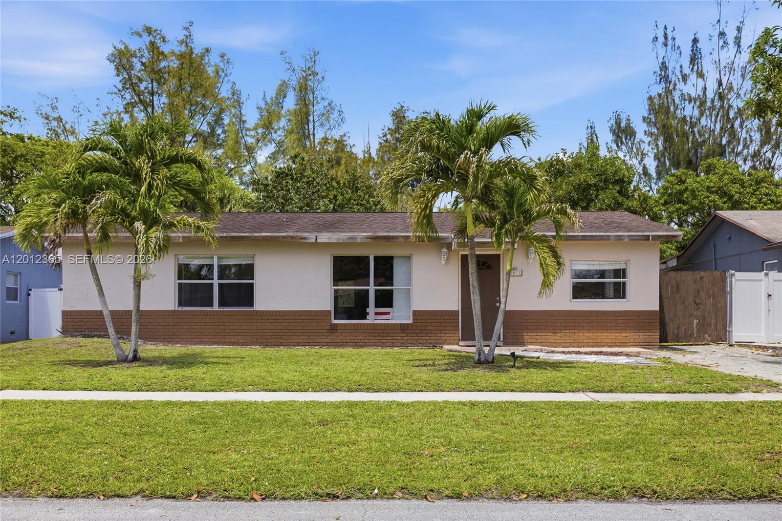 Lauderdale North Park Sec