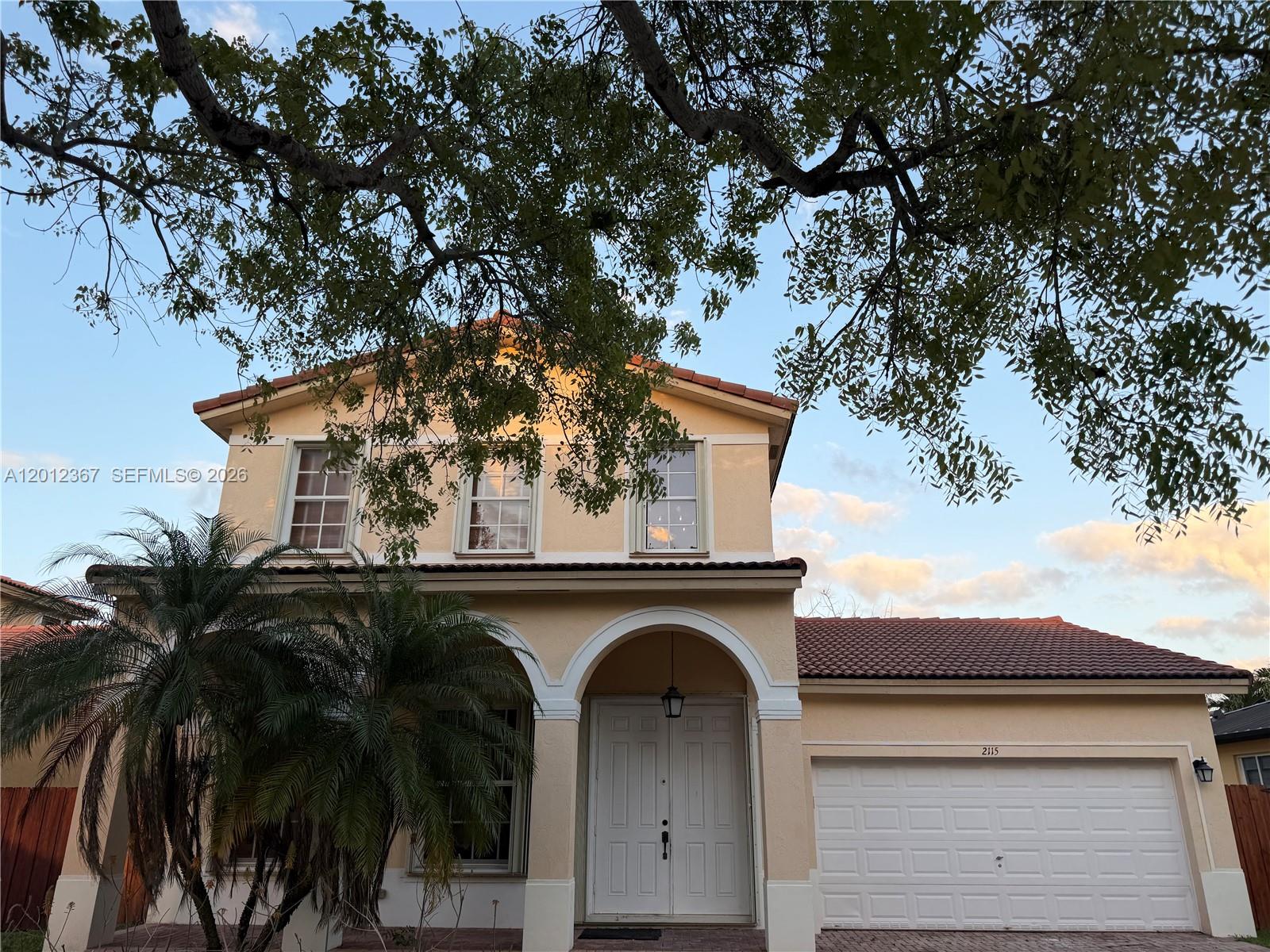 Floridian Bay Estates
