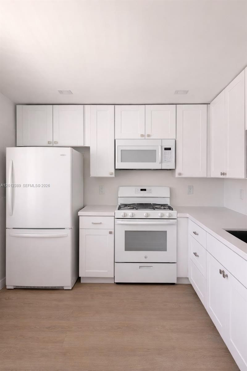 Meadowbrook Towers Condo