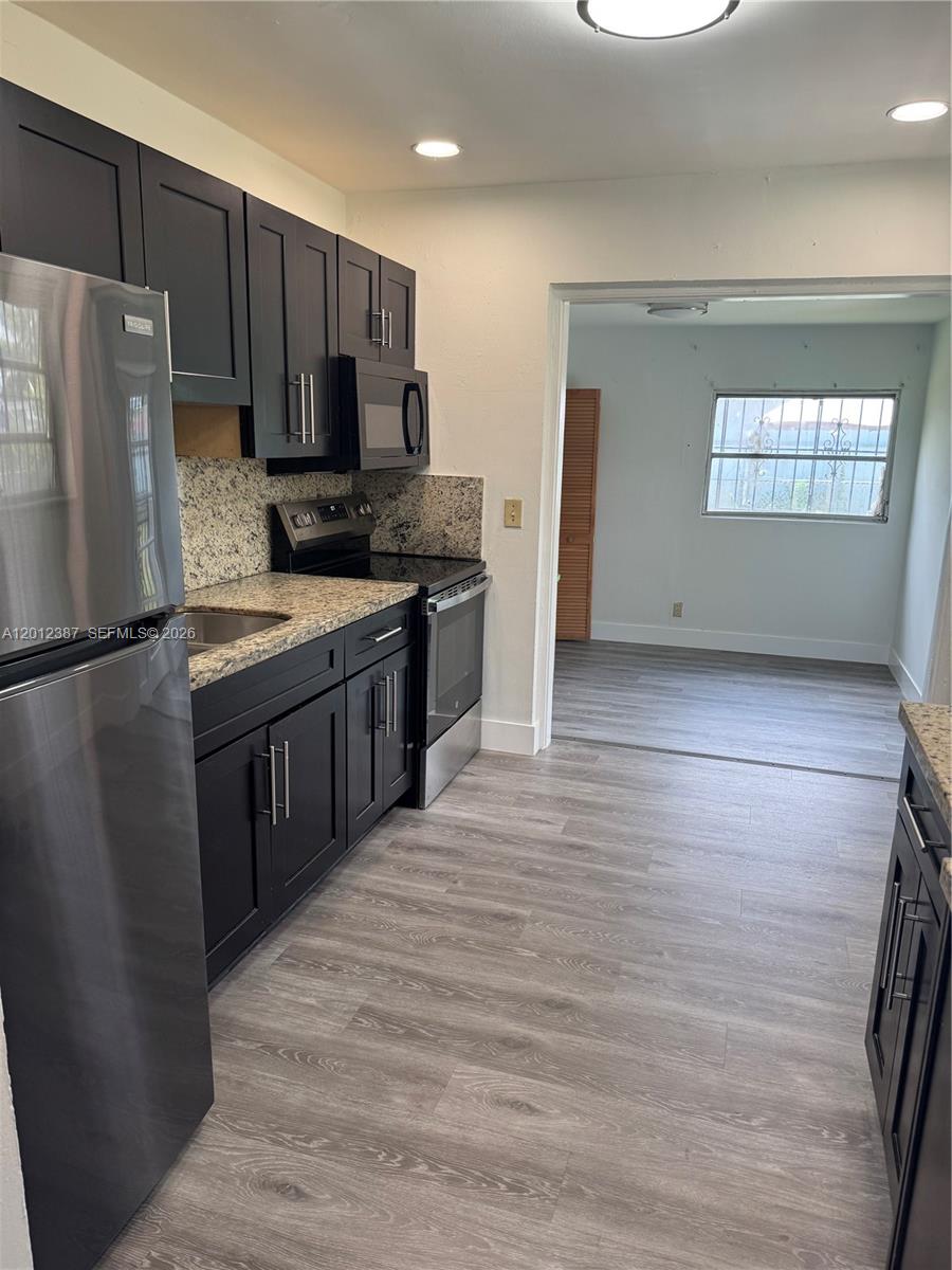 Miami Gardens Estates Sec
