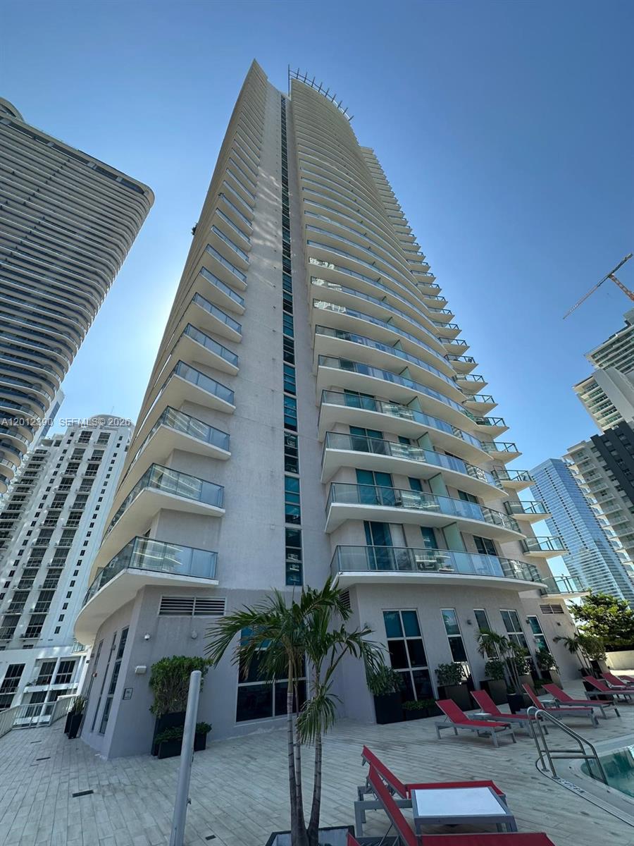 1100 Millecento Residence