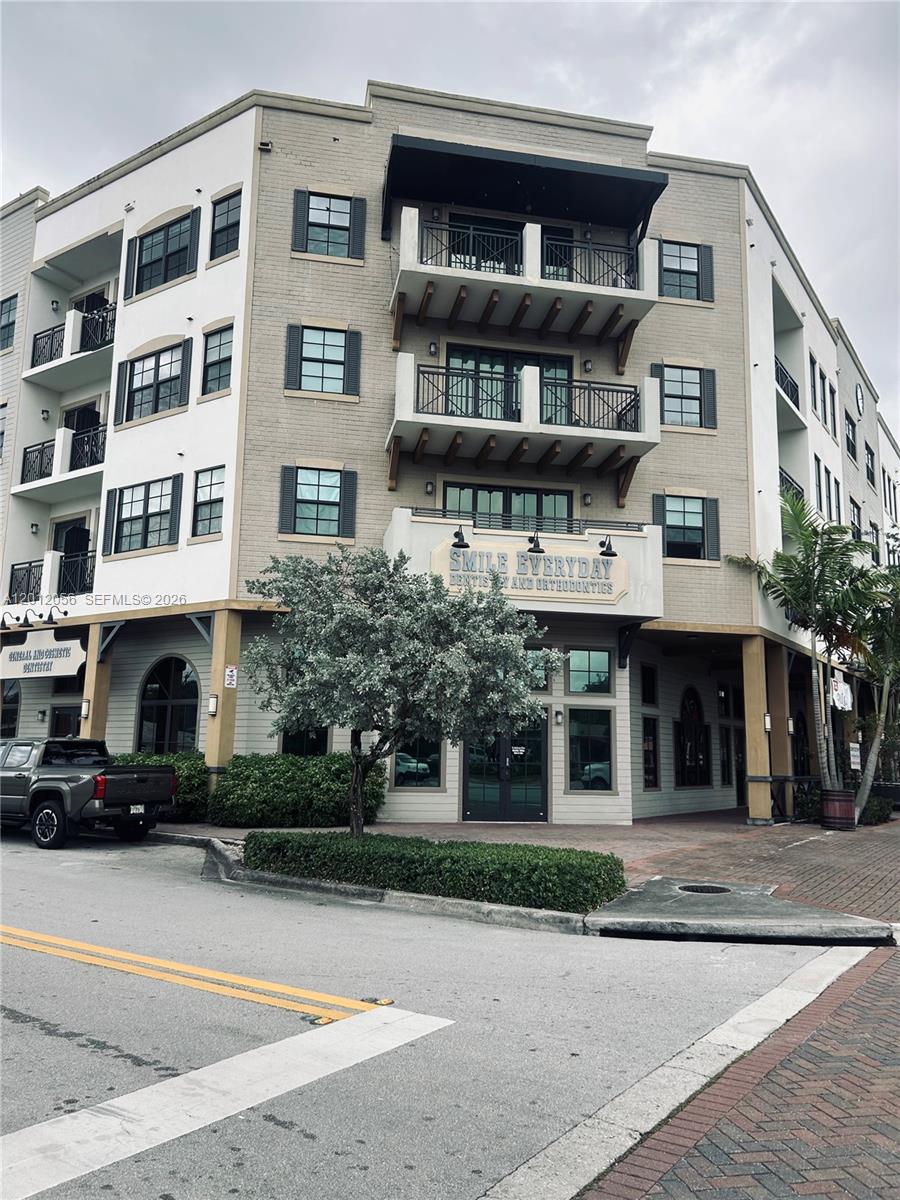 Main Street Lofts Condo
