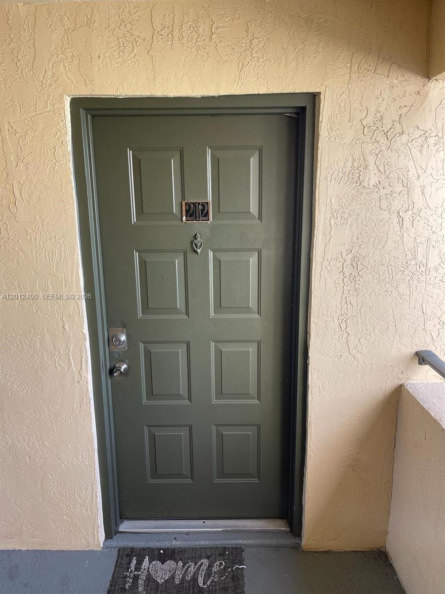 Summerbreeze Condo