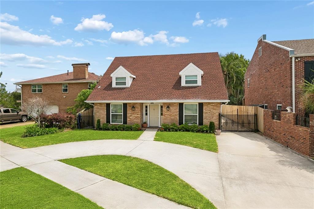 1st image of 4308 Folse Dr, Metairie, LA 70006 | MLS# 2555821